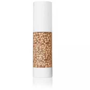Сыворотка-тон с гиалуроновой кислотой и коэнзимом Q10 Hydro Pure Tinted Serum Jane Iredale