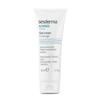 Крем-гель Acnises Young Sesderma