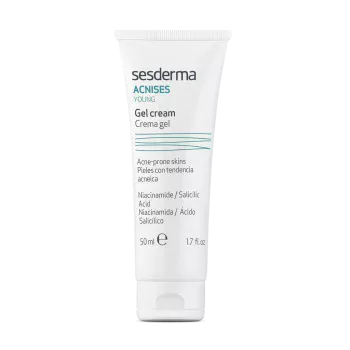 Крем-гель Acnises Young Sesderma