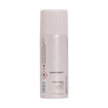Лак для укладки подвижной фиксации Session.Spray Flex KEVIN.MURPHY