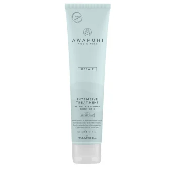 Интенсивно восстанавливающая маска для волос Keratin Intensive Treatment Paul Mitchell