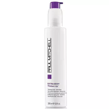 Сыворотка для объема волос Extra-Body Thicken Up Paul Mitchell