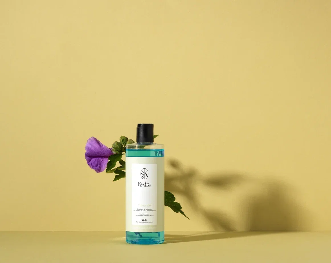 Средство для снятия краски с кожи Tilleuline Color Stain Remover