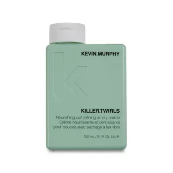 Дефинирующий крем для усиления завитка Killer.Twirls KEVIN.MURPHY