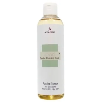 Лосьон для чувствительной нормальной или жирной кожи лица Barbados Facial Toner Anna Lotan