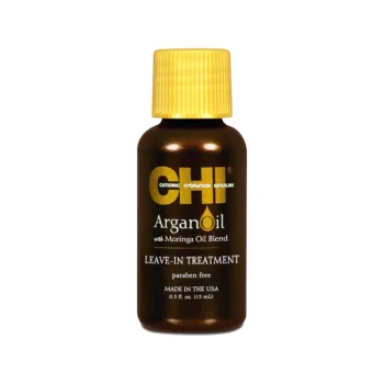Аргановое масло для волос Chi 15 мл