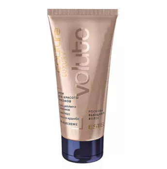 Крем для красоты локонов HC Luxury Volume Estel 100 мл
