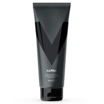 Гель для душа с охлаждающим эффектом Alpha Estel