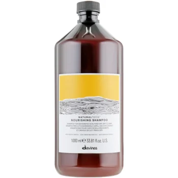 Питательный шампунь Davines Natural Tech Nourishing Shampoo 1000 мл