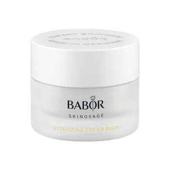 Крем Совершенство кожи Skinovage Vitalizing Cream Rich Babor 50 мл