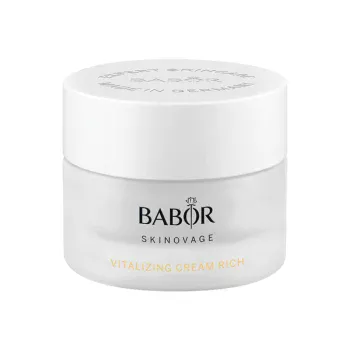 Крем Совершенство кожи Skinovage Vitalizing Cream Rich Babor 50 мл