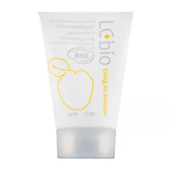 Крем Сладкая айва для смешанной и проблемной кожи LCBio