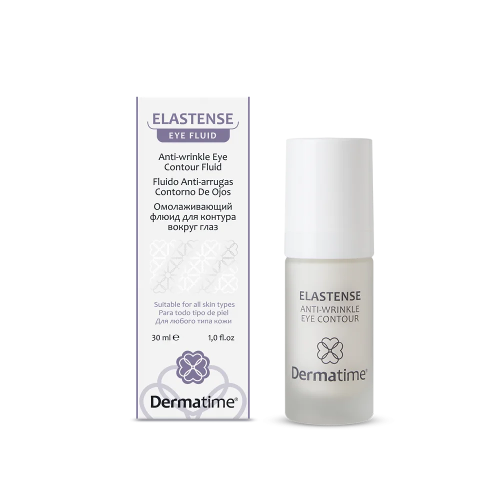 Омолаживающий флюид для контура вокруг глаз Anti-Wrinkle Eye Contour Fluid