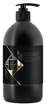 Восстанавливающий шампунь Hydro Intensive Repair Shampoo Hadat 800 мл