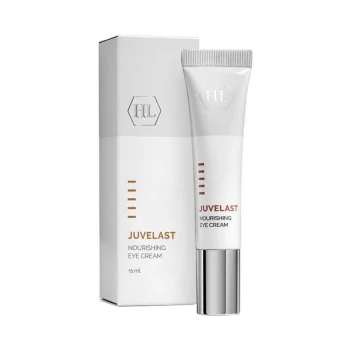 Крем для век Juvelast Nourishing Eye Cream Holy Land 15 мл