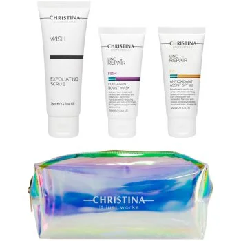 Набор «Летим на Бали» Christina 1 шт