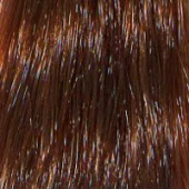 Стойкая крем-краска для волос ААА Hair Cream Colorant (ААА7.43, 7.43, медно-золотистый блондин, 100 мл, Медный/Золотисто-медный)
