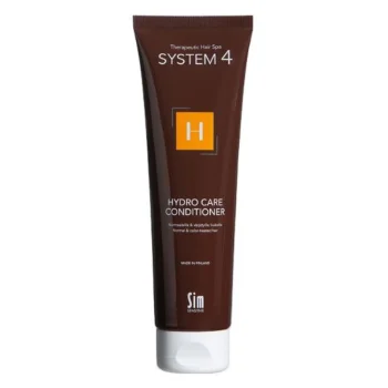 Терапевтический кондиционер Н System 4 Sim Sensitive Терапевтический кондиционер Н System 4 Sim Sensitive