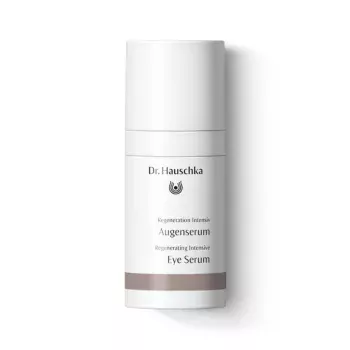 Регенерирующая сыворотка для интенсивного ухода за кожей вокруг глаз Regeneration Intensiv Augenserum Dr. Hauschka 15 мл