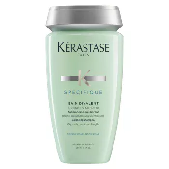 Шампунь-ванна двойного действия Bain Divalent Specifique Kerastase 250 мл