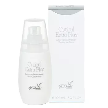 Восстанавливающий лосьон для волос Cuticul Extra Plus Gernetic