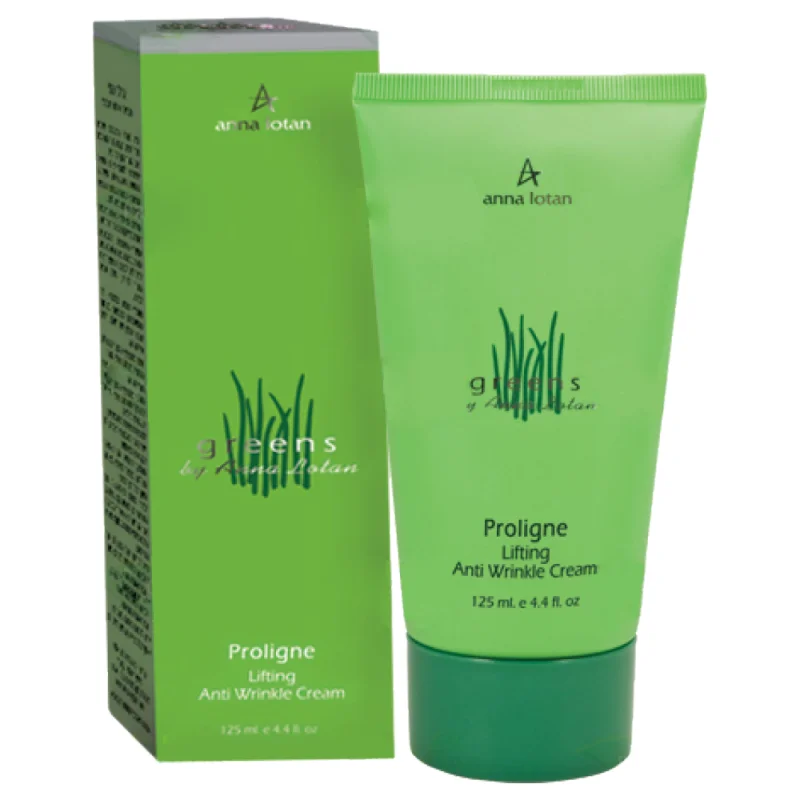 Лифтинг-крем против морщин Пролин Greens Proligne Lifting Anti Wrinkle Cream (AL414, 50 мл, 50 мл)