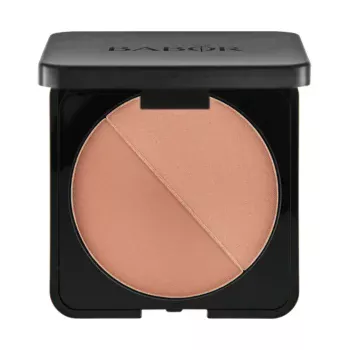 Пудра Скульптор Shaping Powder Duo Babor