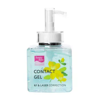 Контактный гель для лазерной и RF коррекции Beauty Style