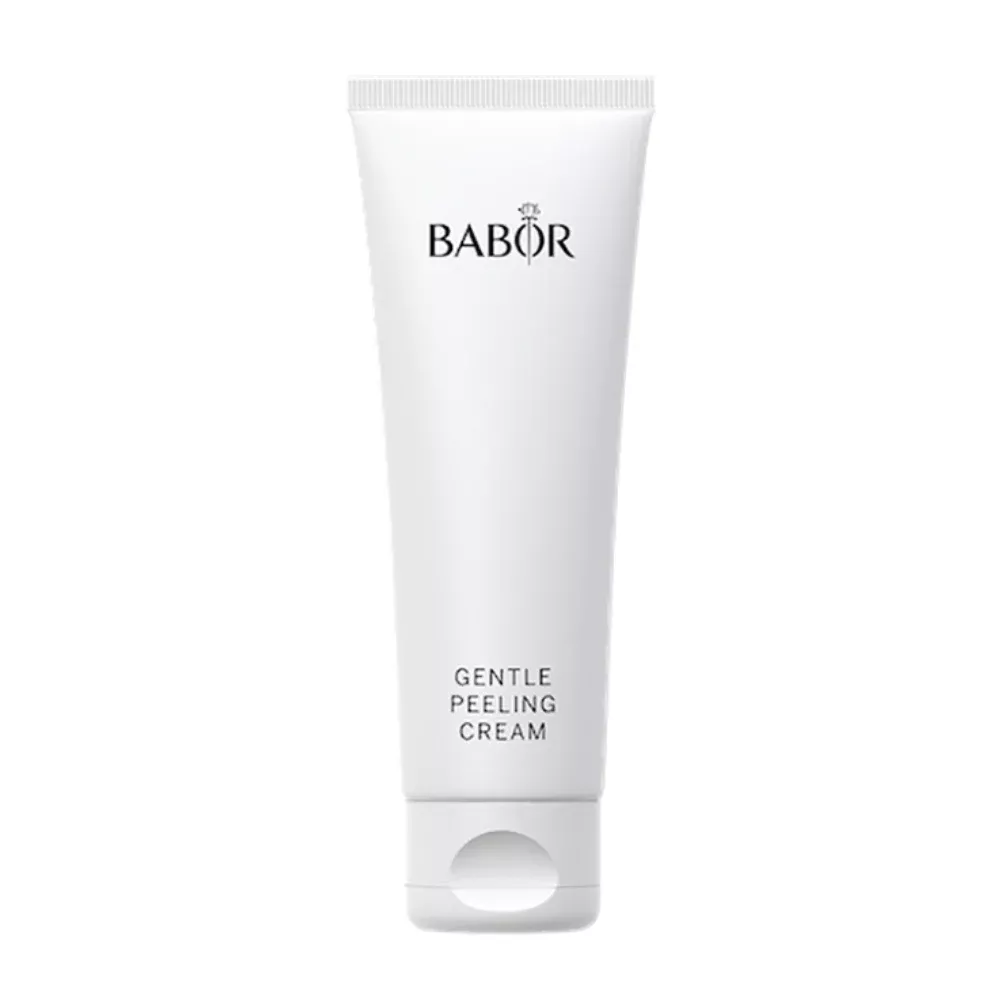 Пилинг-крем мягкий для лица Gentle Peeling Cream (4.016.80, 50 мл)
