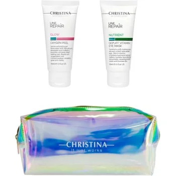 Набор «После полета» Christina 1 шт