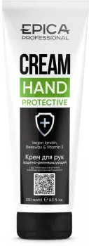 Крем для рук защитно-регенерирующий Protective Regenerating Epica
