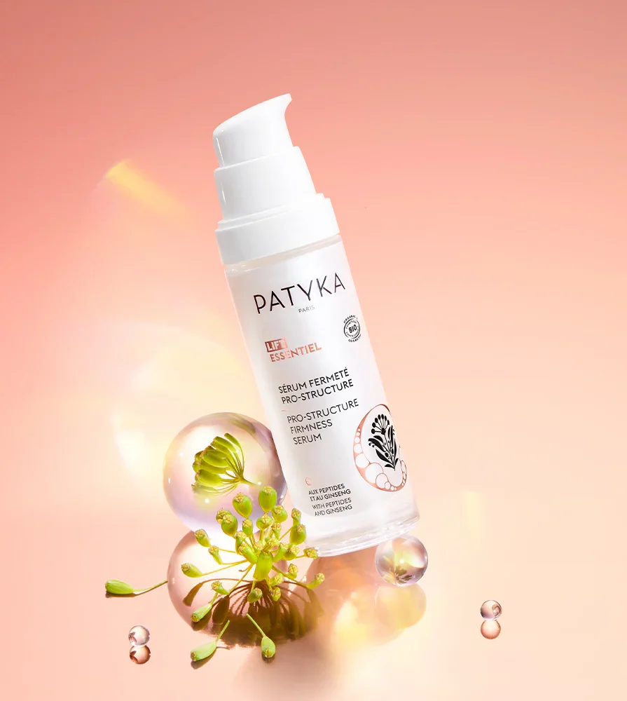 Сыворотка-лифтинг для лица Lift Essentiel Serum Fermete Pro-Sructure