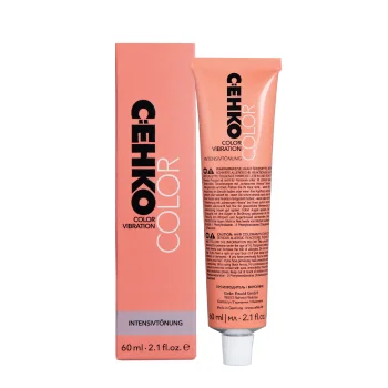 Крем тонирующий Color vibration CEHKO