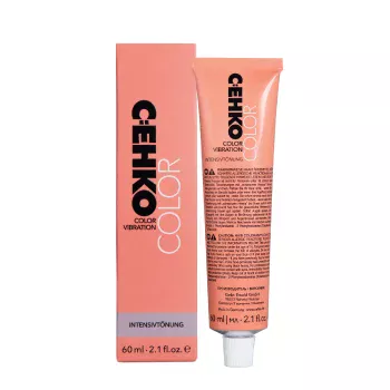 Крем тонирующий Color vibration CEHKO