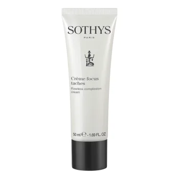 Крем улучшающий цвет лица Flawless complexion cream Sothys 50 мл