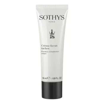 Крем улучшающий цвет лица Flawless complexion cream Sothys 50 мл