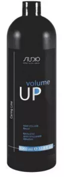 Бальзам для придания объема Volume Up Caring Line Kapous 1000 мл