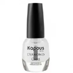 Укрепляющее покрытие 3 в 1 Hi-Lac Diamond Care Kapous