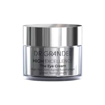 Крем высокотехнологичный для век HE The Eye Cream Dr. Grandel 15 мл