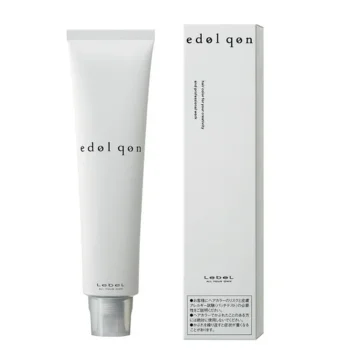 Краска для волос edol qon Lebel