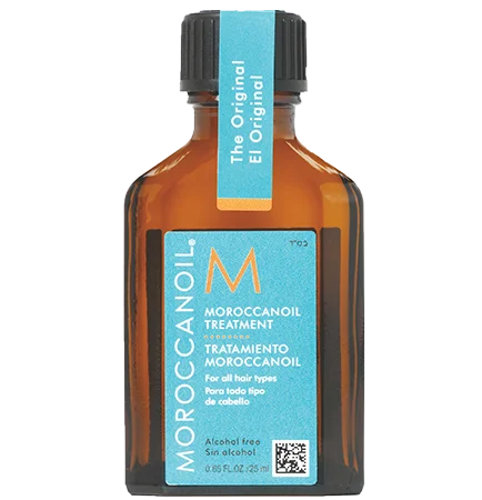 Масло восстанавливающее для всех типов волос (25 мл)