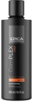 Шампунь для защиты и восстановления волос ComPlex PRO Epica
