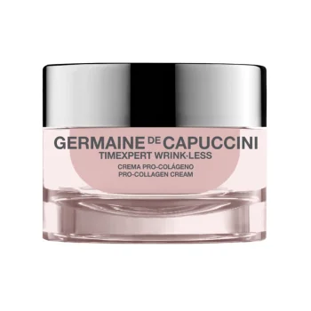 Крем проколлагеновый Timexpert WrinkLess Pro-Collagen Cream Germaine de Capuccini 50 мл