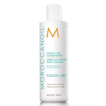 Кондиционер для ухода за окрашенными волосами Color Care Conditioner Moroccanoil