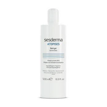 Гель для душа Atopises Sesderma 500 мл