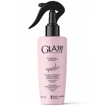 Флюид разглаживающий Glam Smooth Dott.Solari
