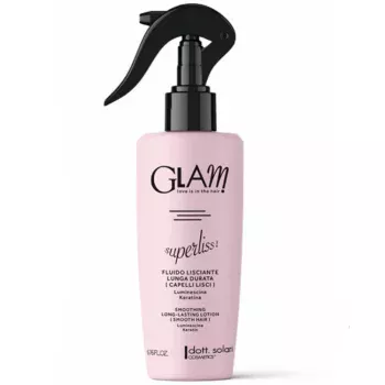 Флюид разглаживающий Glam Smooth Dott.Solari