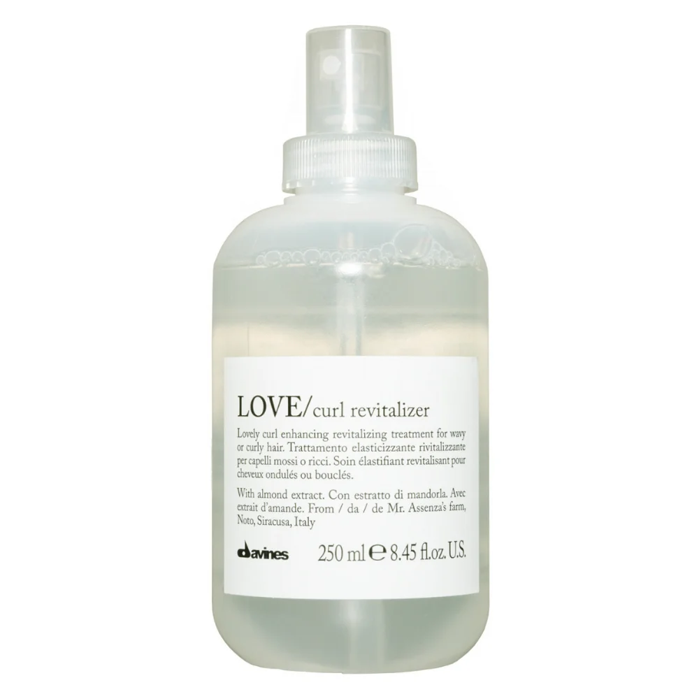 Ревиталайзер для усиления завитка Love Curl Revitalizer (250 мл)