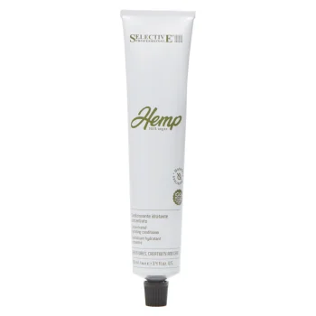 Кондиционер увлажняющий с концентрированной формулой Hemp Selective Professional 100 мл