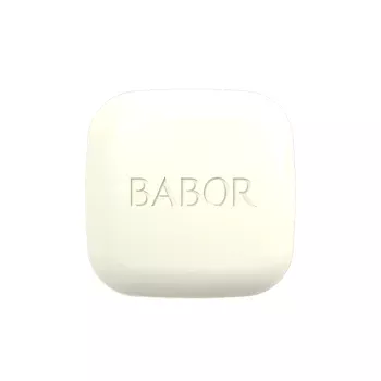 Мыло натуральное очищающее Natural Cleansing Bar Babor